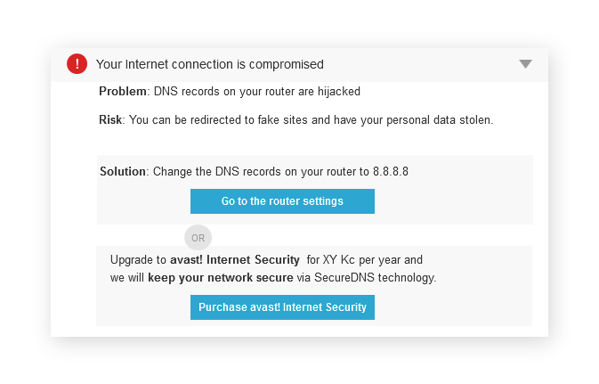 How to Change DNS Settings on Your Router | Avast - Lowest Latency Router Dns Settings